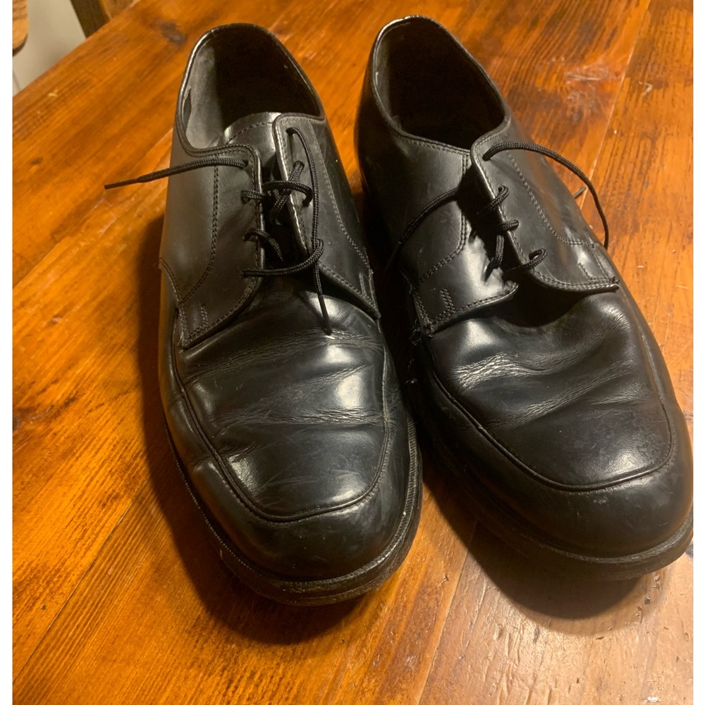 Men's Biltrite leather shoe